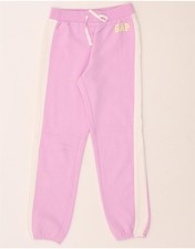 GAP Girls Tracksuit Trousers
