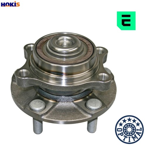 Wheel bearing kit - wheel, 961828