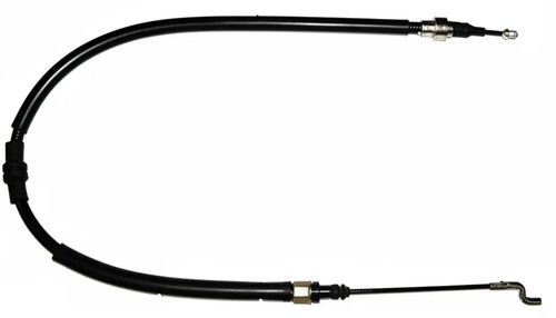 Handbrake cable disc - handbrake,