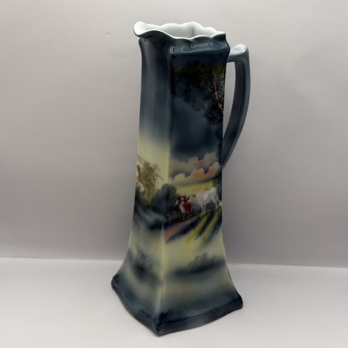 Vintage hand painted - vintage,
