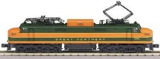 Rail King O Gauge Great