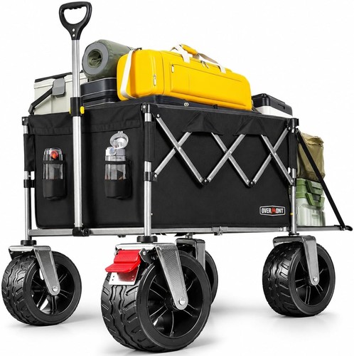 Overmont 300l folding festival - overmont,