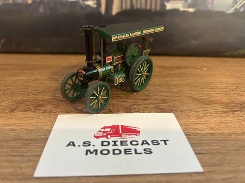 Corgi modern truck showmans - corgi,