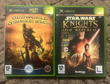 Xbox GAMES BUNDLE Complete