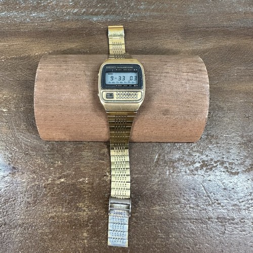 Vintage seiko c359 501a - vintage, c359-501a