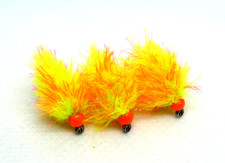 3 Trout Fruit Salad Egg It