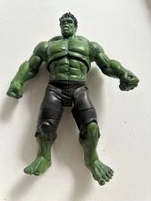 Marvel Diamond Select Avengers The Hulk Special Collector Edition Action Figure