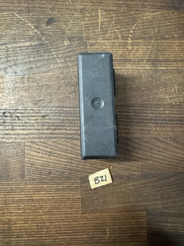 Bmw e36 relay covering - e36,