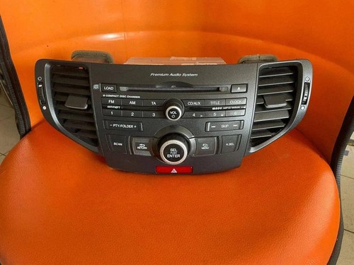 Honda accord viii - honda, cp