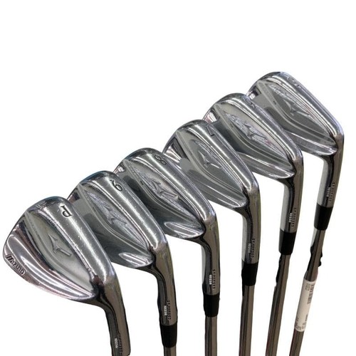 Mizuno iron set flex - , s