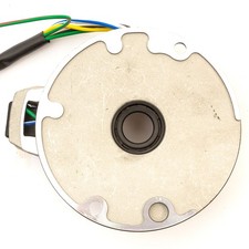 Pitbike 110cc 125cc 140cc Pit Dirt Bike Stator Plate Pickup Magneto Coil Rotor 2