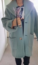 Ladies Coat,  Gorgeous duck