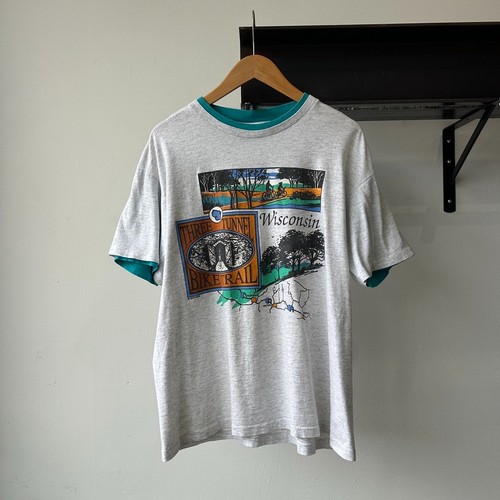 Vintage 90s three tunnel - vintage, |