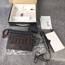 CamLink VMX 2000 Stereo Video