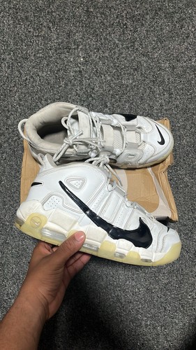 Nike air more uptempo - air, 96’