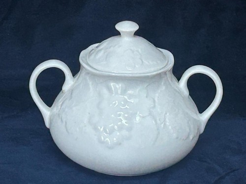 Wedgwood strawberry vine - wedgwood,
