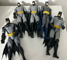 dc Large 12 Inch action