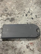 Citroen dispatch inter side