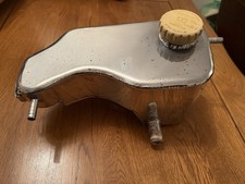 Mk5 Fiesta Aluminium Header Tank