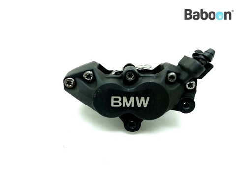 Brake caliper front - brake,