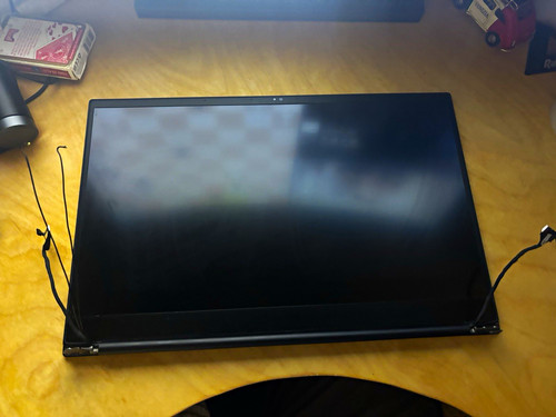 Razer blade replacement - razer, 17