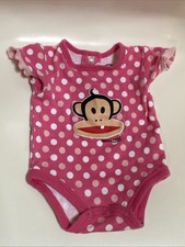 Paul Frank RARE 2010 SMALL
