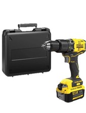 Cordless Brushless Hammer