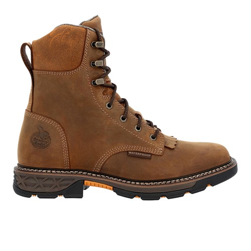 Georgia boots carbotec - georgia,