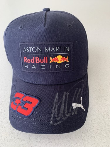 Max verstappen signed - verstappen,
