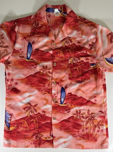 Big fun hawaiian - fun,