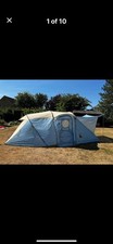 Wild Country Homestead 52 5+2 Person Family Tent