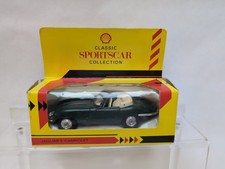 Shell Classic Sportscar