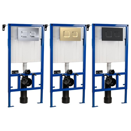 890mm low height wall hung - 890mm,