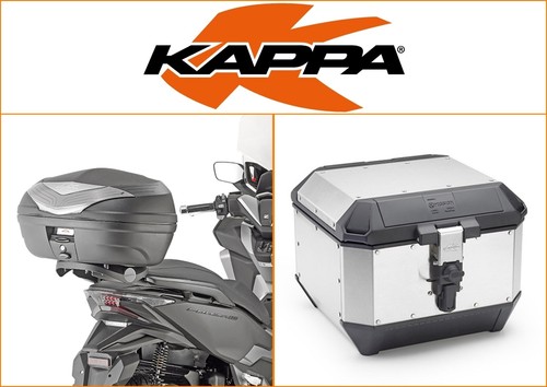 Honda adv 350 2022 - 2022-2025, kappa
