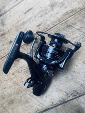 BDM6000 Baitrunner with spare