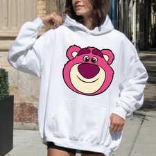Lots-o'-Huggin' Bear Face