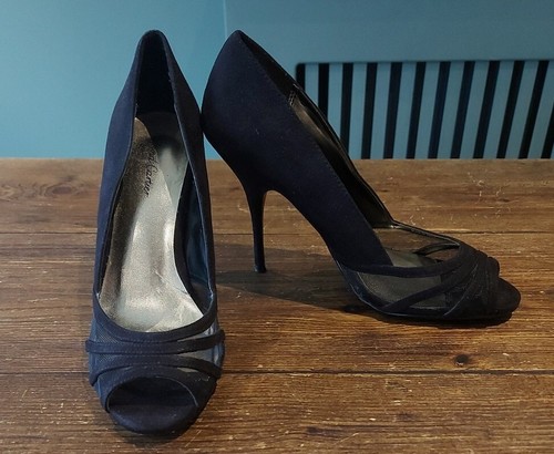 Ladies black roland cartier - ladies,