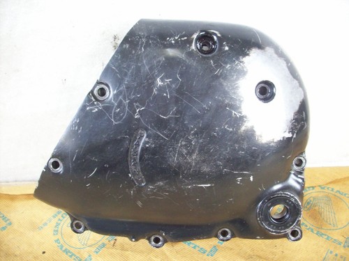 Transmission cover crankcase - transmission, /