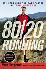 80/20 Running: Run Stronger