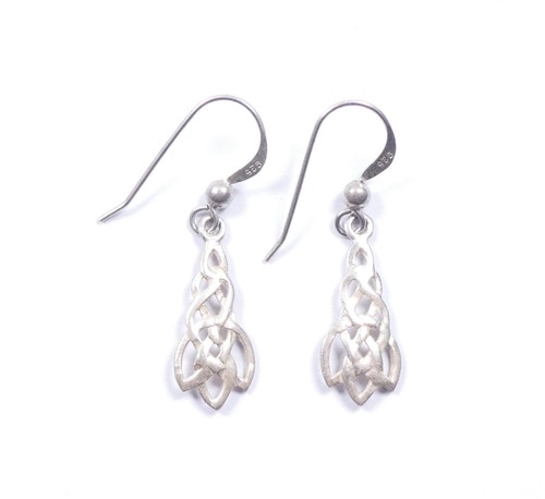 Kit heath celtic earrings - kit,