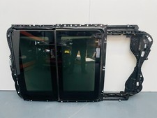 BMW F31 Touring 2012-2019 Panoramic Sun Roof Cassette & Glass Panels #069