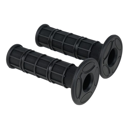 Hand grips throttle - 7/8",