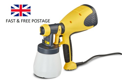 Wagner w100 electric - w100, paint