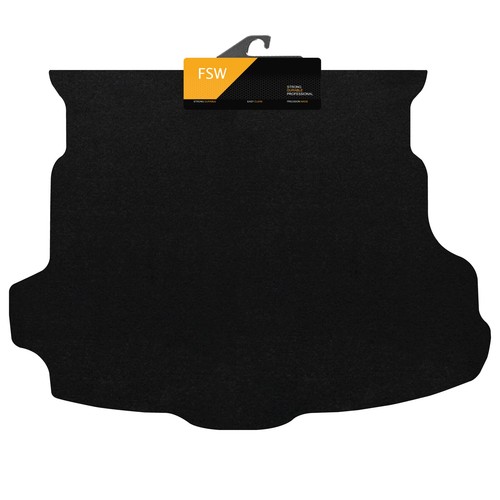 Car boot mat - for, 6