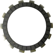 Clutch Friction Plate for 1989 Yamaha TY 250 R (3BA)