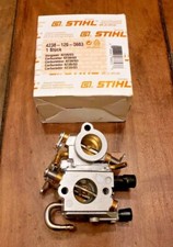 STIHL Carburetor TS410 TS420