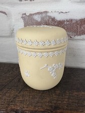 Wedgwood Primrose Yellow