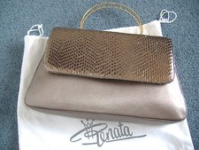 RENATA BAG IN LUXURIOUS SOFT