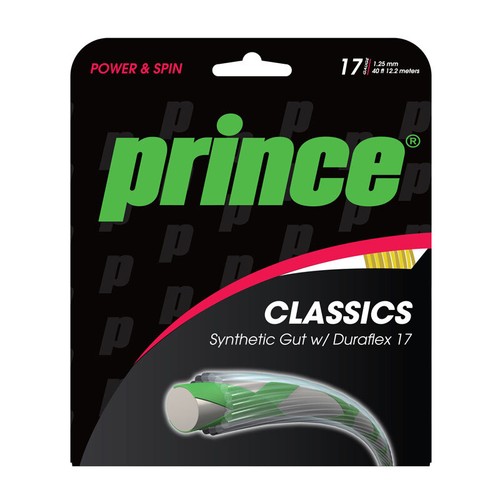 Prince synthetic gut - prince, +