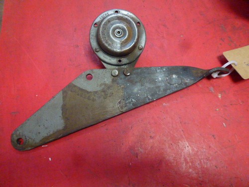 Norton dominator featherbeb - norton,